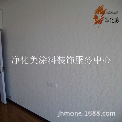 橡膠印花滾筒模具在液體壁紙施工中的應(yīng)用