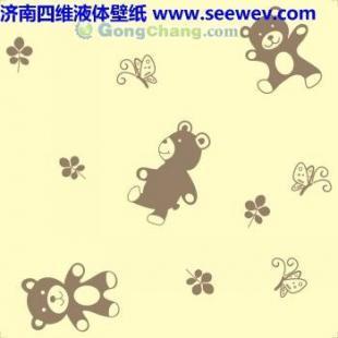 供應(yīng)建德市蓮花鎮(zhèn)四維液體壁紙模具 廠家價(jià)格、效果圖3000款，助力建筑建材新選擇