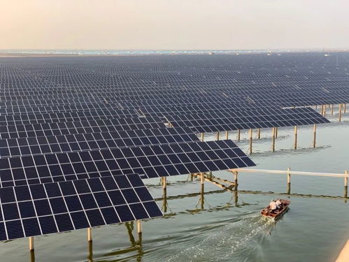 2022年十大幸福公司榜單揭曉 中國(guó)海油、國(guó)電電力等能源巨頭榮登榜首，光伏行業(yè)表現(xiàn)亮眼